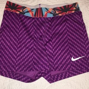 Nike Pro Women’s Shorts 3”